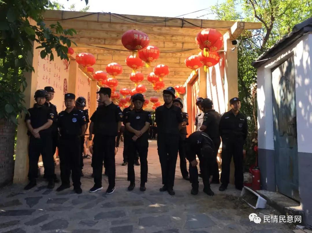 法院确认野蛮强拆违法，镇政府拒不赔偿 ——王永利把北京市门头沟区军庄镇政府再一次告上法庭