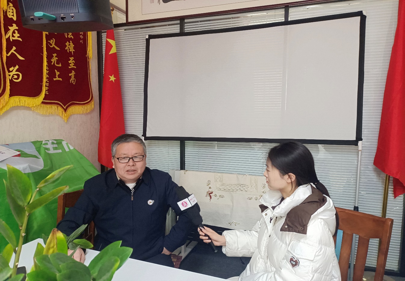 法律工作者是守护公平正义  不可或缺的一股坚实力量