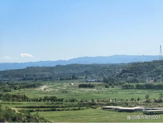 村民举报太溪湖工程“以租代征”断付租金 巨额补助款去向成疑(图3) 村民举报太溪湖工程“以租代征”断付租金 巨额补助款去向成疑(图3)