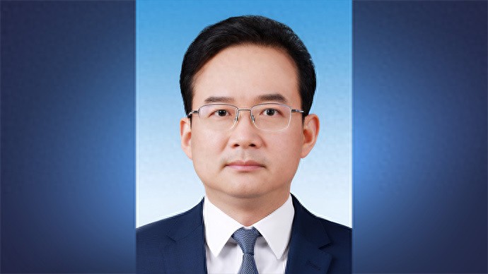 甘肃省副省长王兵已任甘肃省委常委