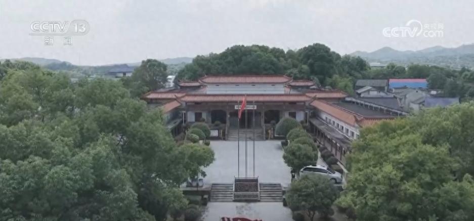 牢记初心使命 奋进复兴征程 | 产业强、百姓富、乡村美 革命老区闯出新天地