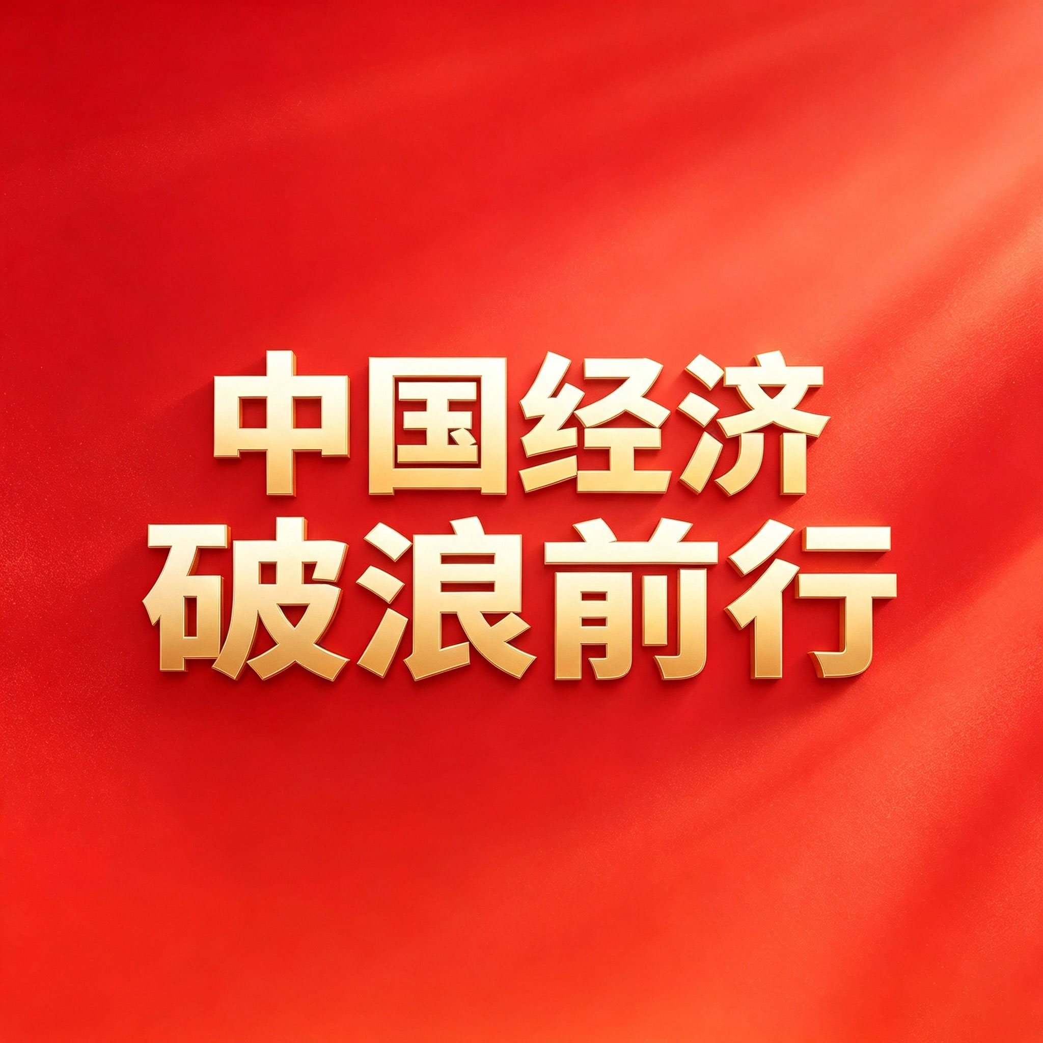 为实现全年发展目标任务夯实基础——习近平总书记引领“十五五”开局之年中国经济破浪前行