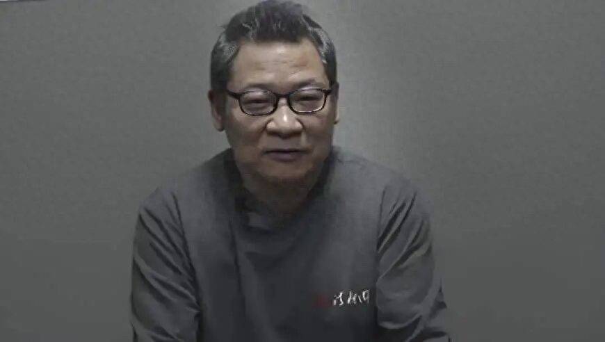 落马市委书记，留下33个烂尾工程；被查前曾和妻子烧外币、做法事求菩萨保佑